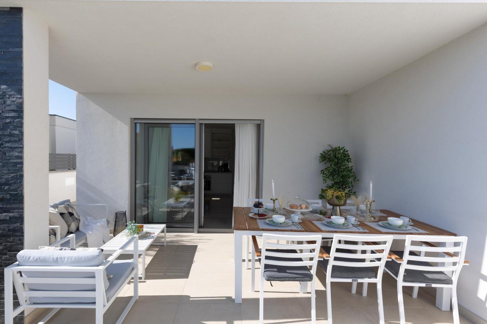 שיבניק Holiday Home Ventum מראה חיצוני תמונה
