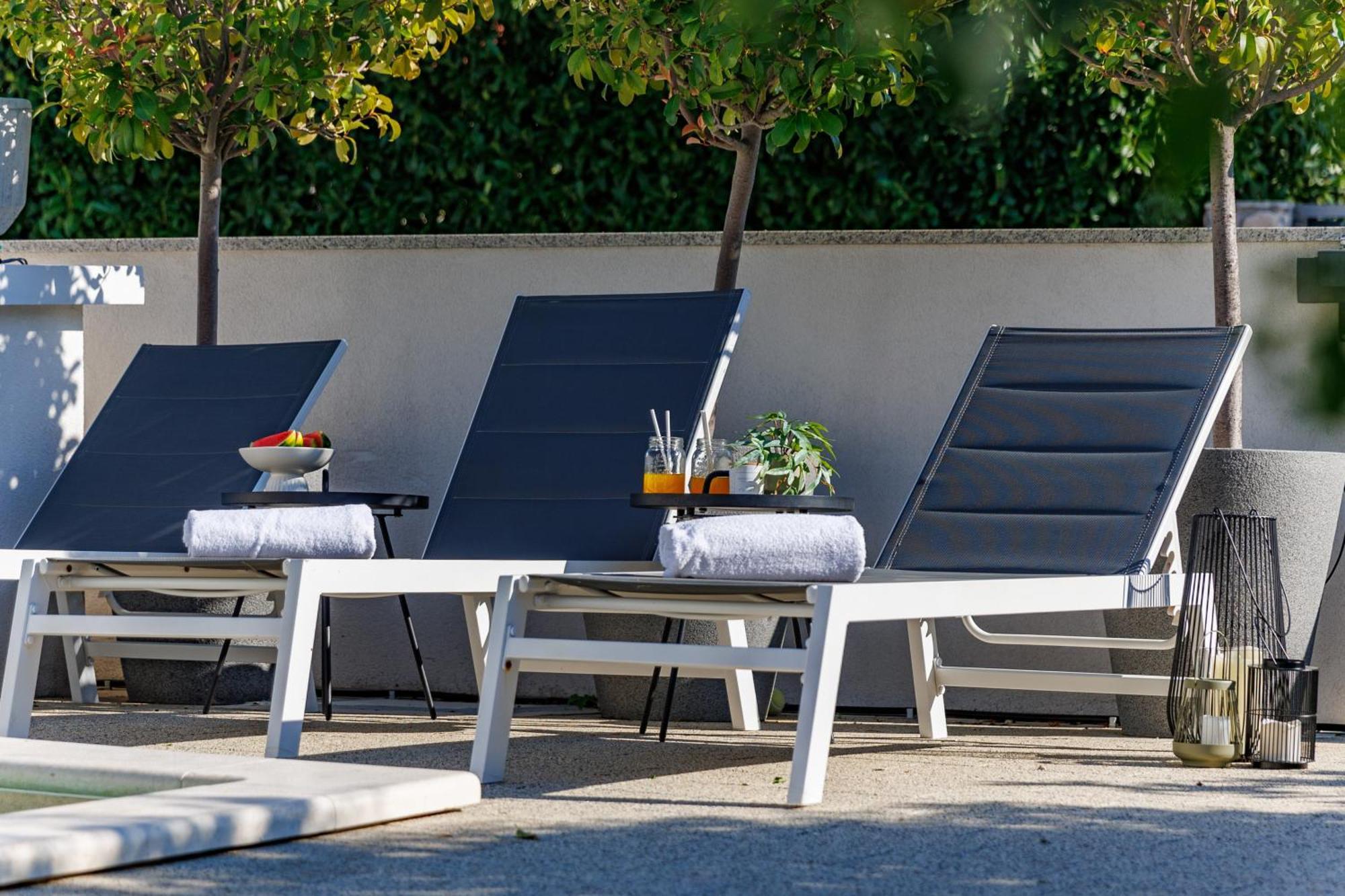שיבניק Holiday Home Ventum מראה חיצוני תמונה