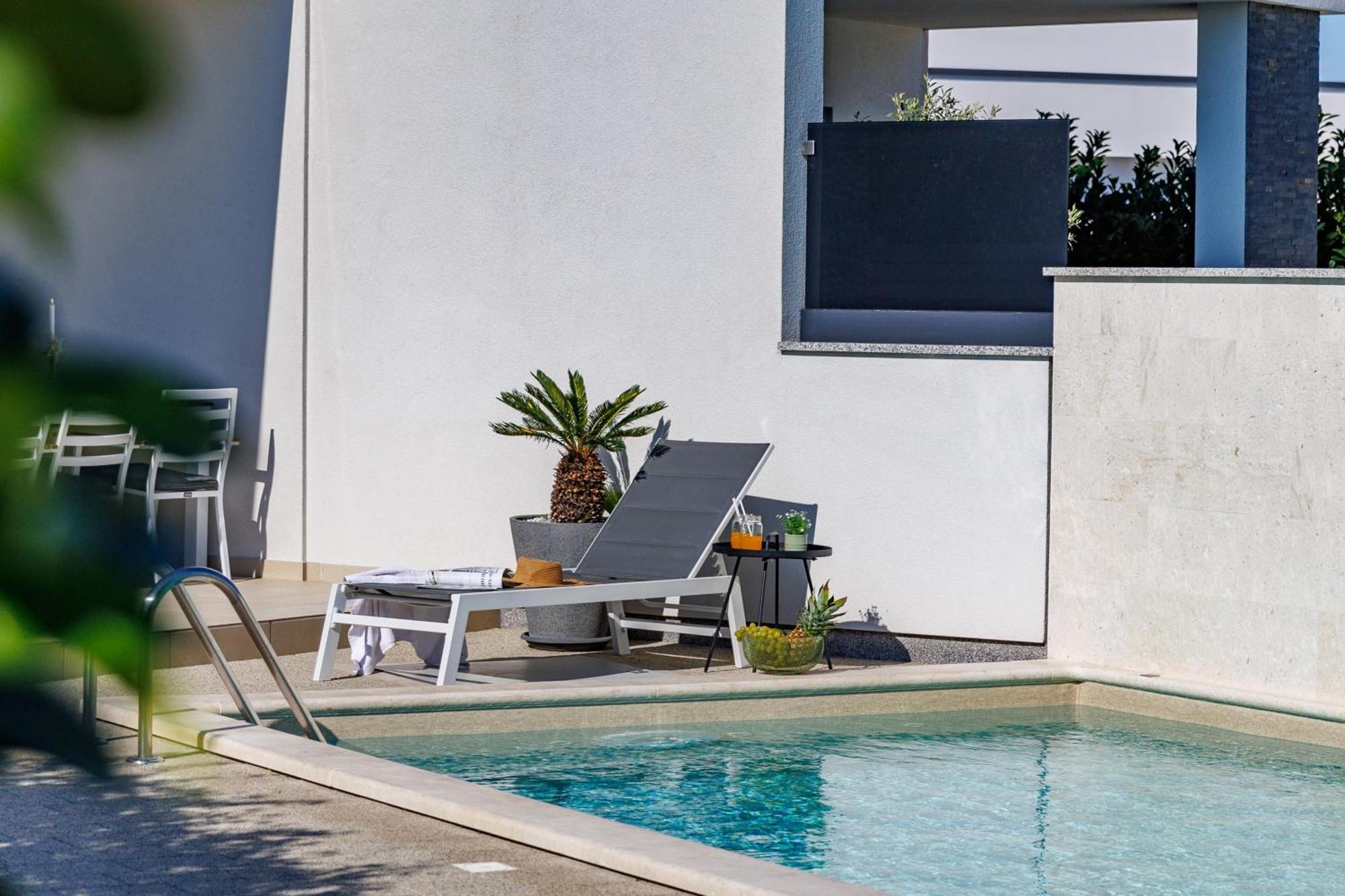 שיבניק Holiday Home Ventum מראה חיצוני תמונה