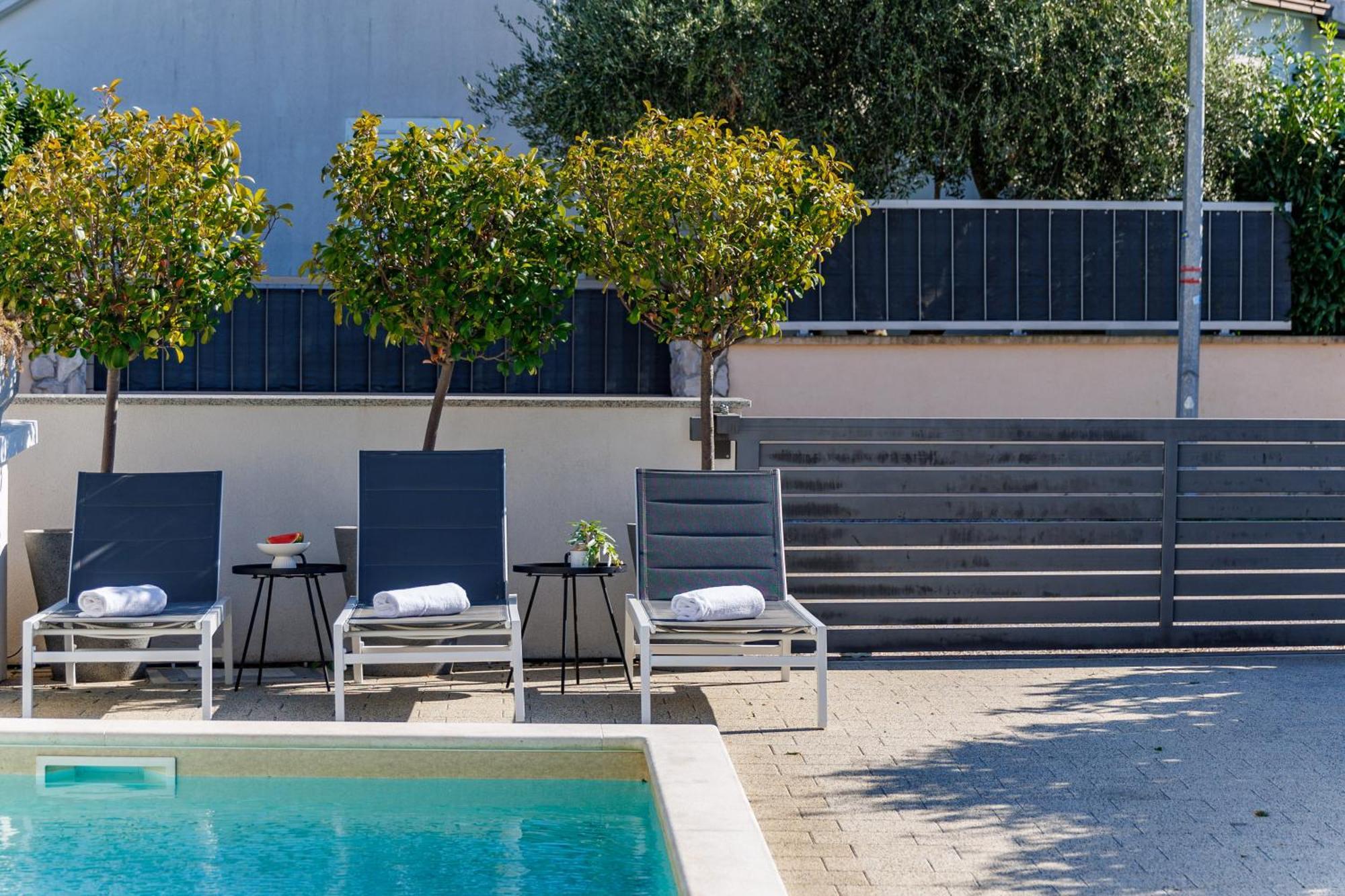 שיבניק Holiday Home Ventum מראה חיצוני תמונה