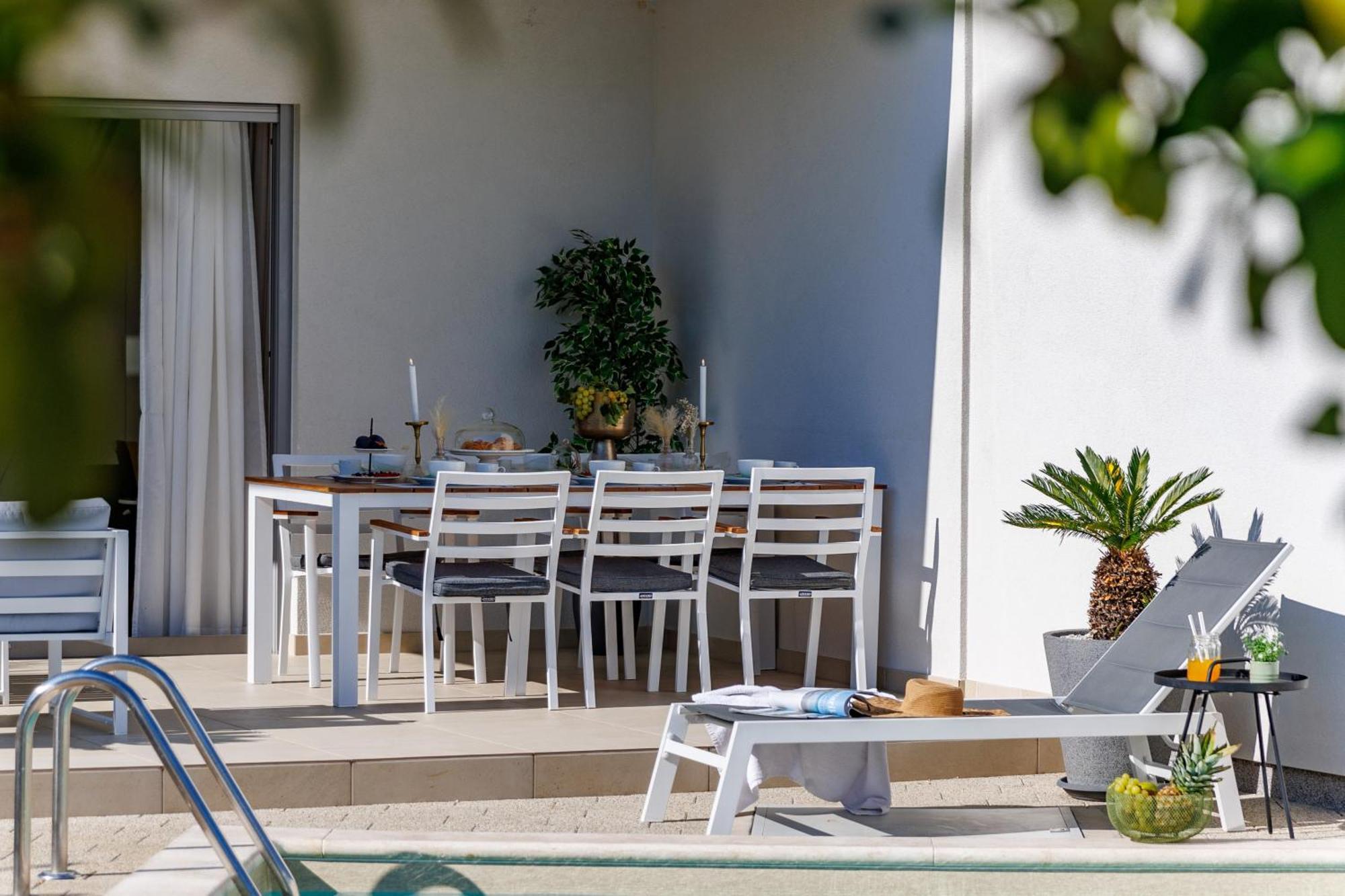 שיבניק Holiday Home Ventum מראה חיצוני תמונה