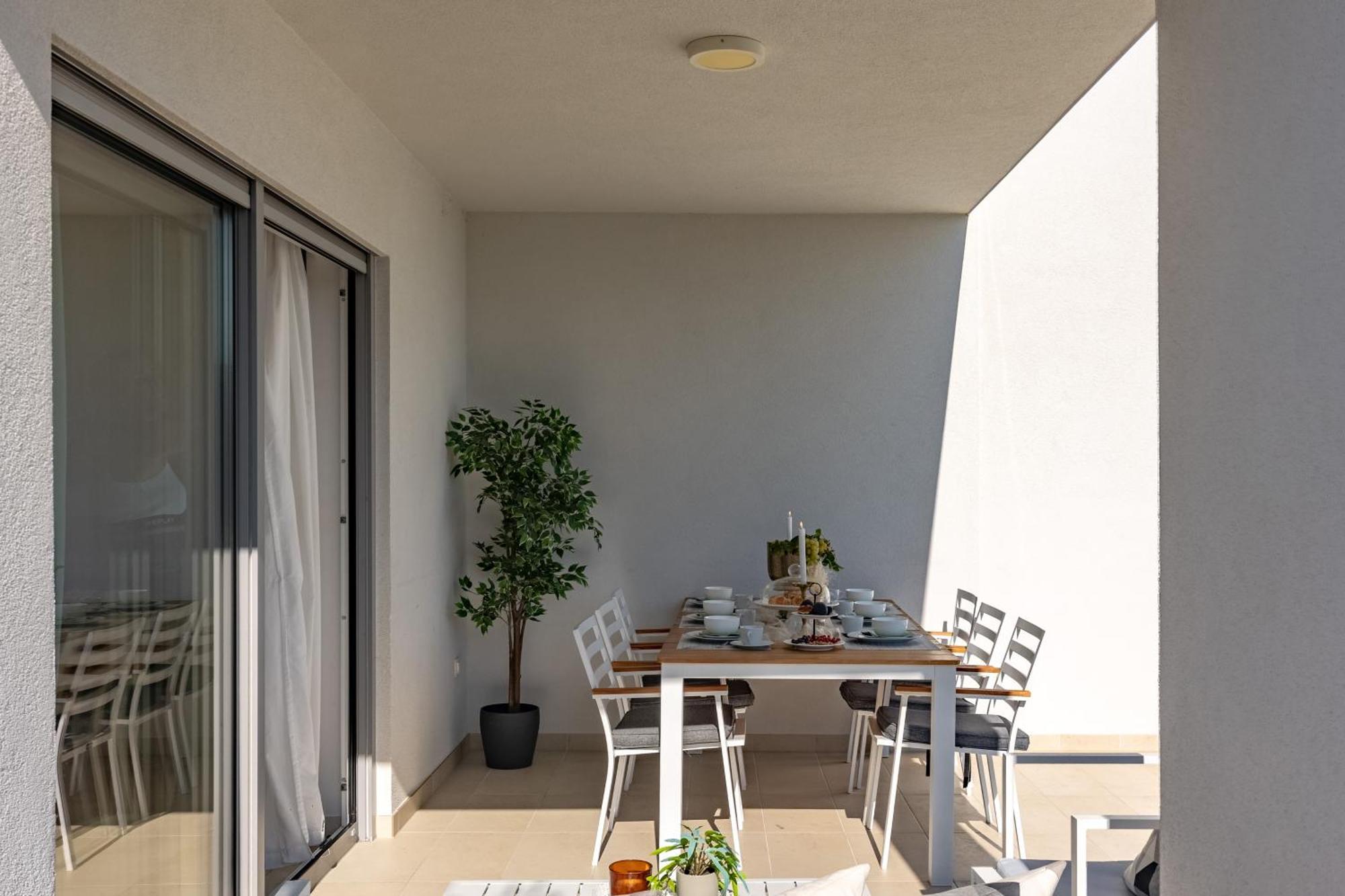 שיבניק Holiday Home Ventum מראה חיצוני תמונה