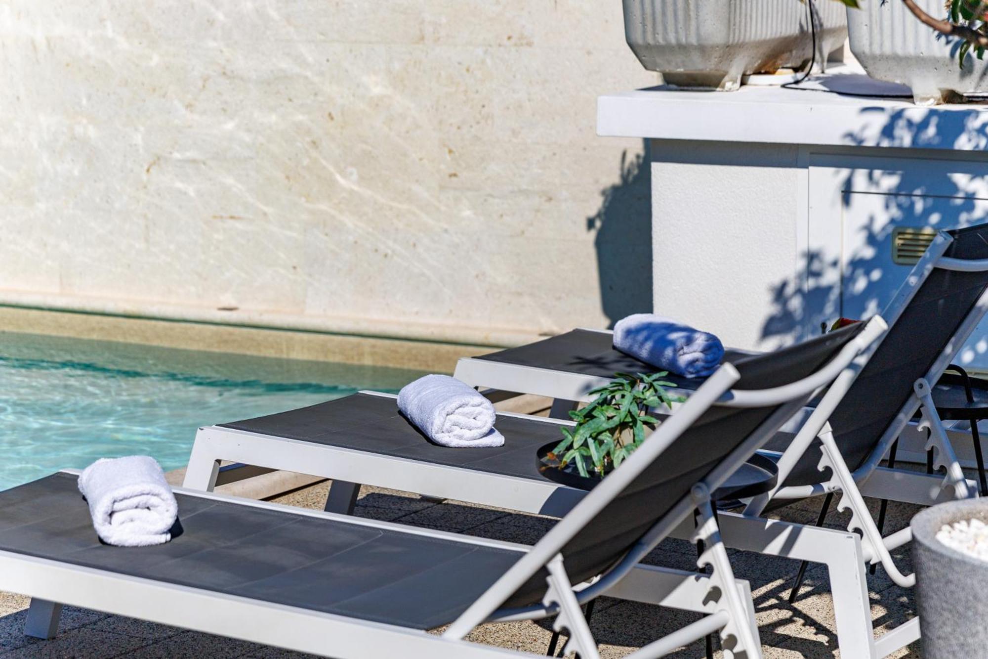 שיבניק Holiday Home Ventum מראה חיצוני תמונה