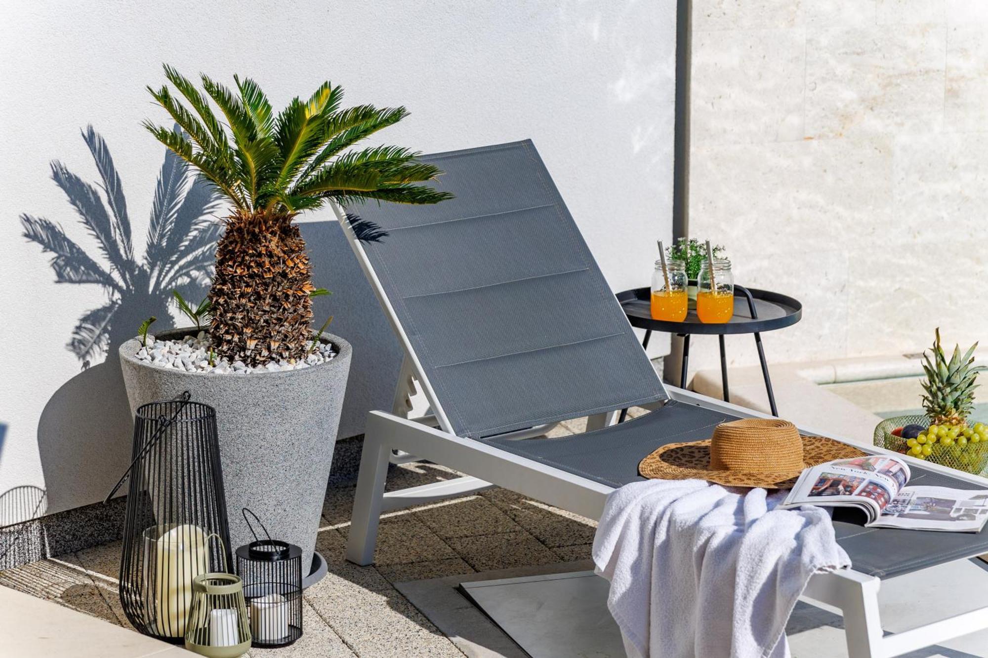 שיבניק Holiday Home Ventum מראה חיצוני תמונה