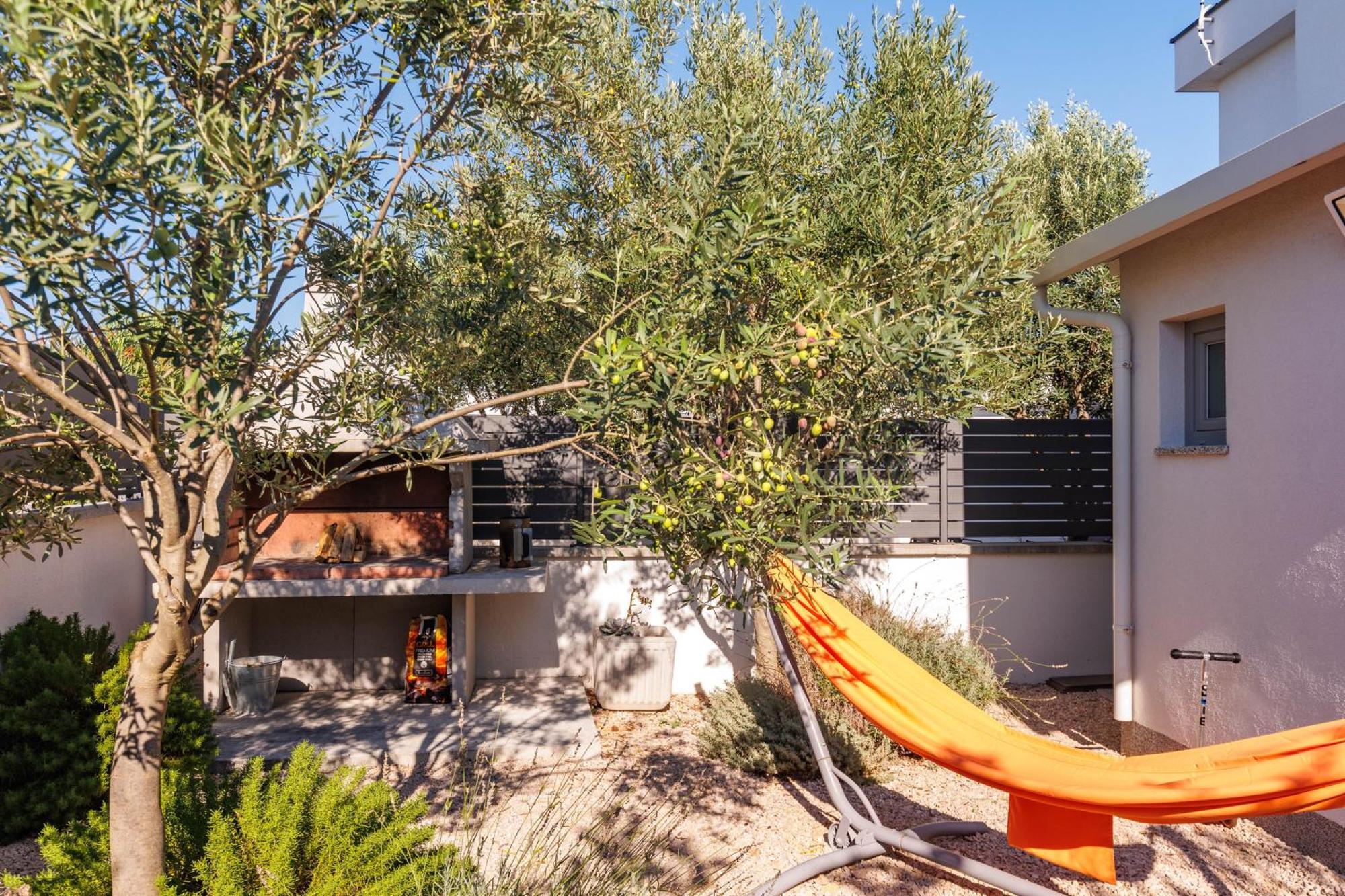 שיבניק Holiday Home Ventum מראה חיצוני תמונה