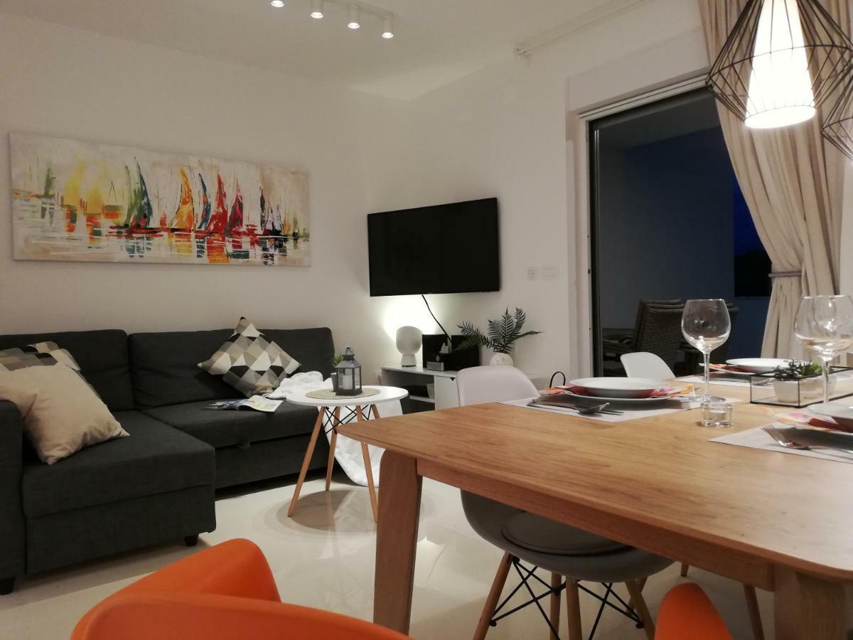 שיבניק Holiday Home Ventum מראה חיצוני תמונה