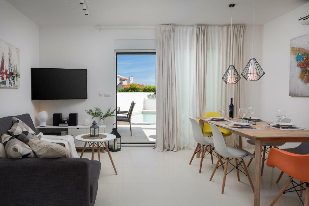 שיבניק Holiday Home Ventum מראה חיצוני תמונה