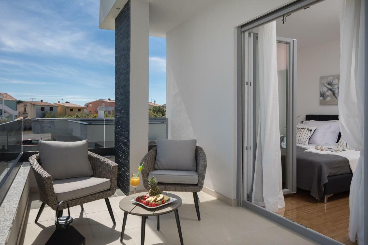 שיבניק Holiday Home Ventum מראה חיצוני תמונה
