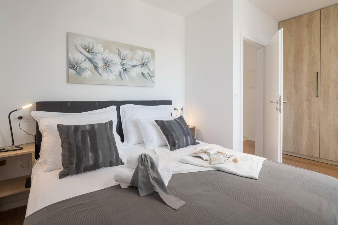 שיבניק Holiday Home Ventum מראה חיצוני תמונה