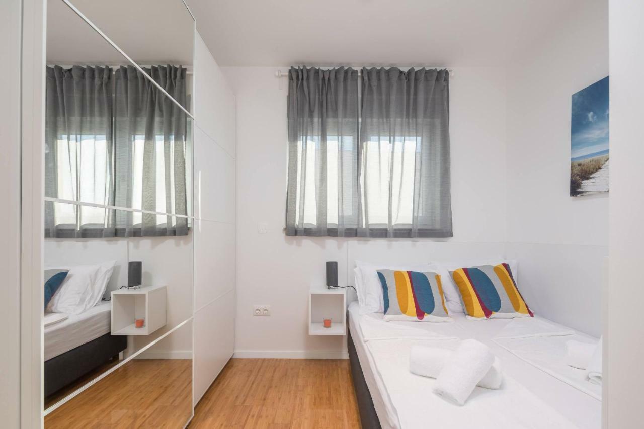 שיבניק Holiday Home Ventum מראה חיצוני תמונה