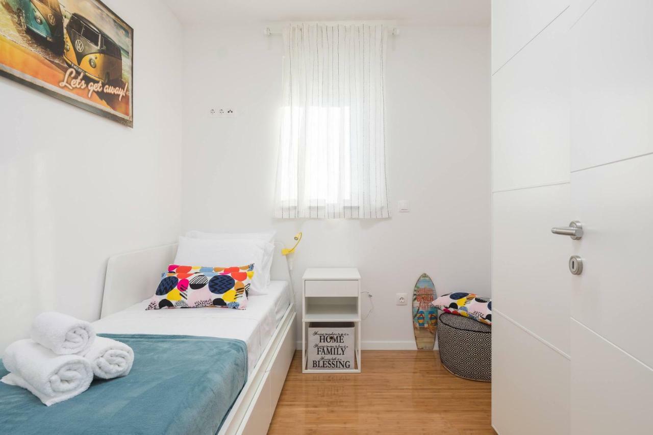 שיבניק Holiday Home Ventum מראה חיצוני תמונה