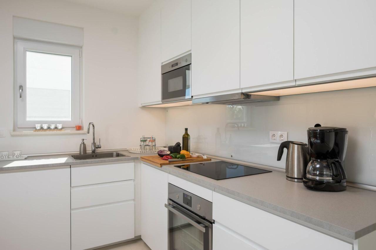 שיבניק Holiday Home Ventum מראה חיצוני תמונה