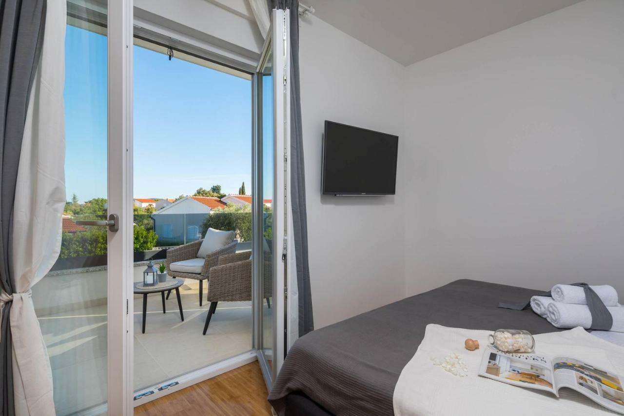 שיבניק Holiday Home Ventum מראה חיצוני תמונה