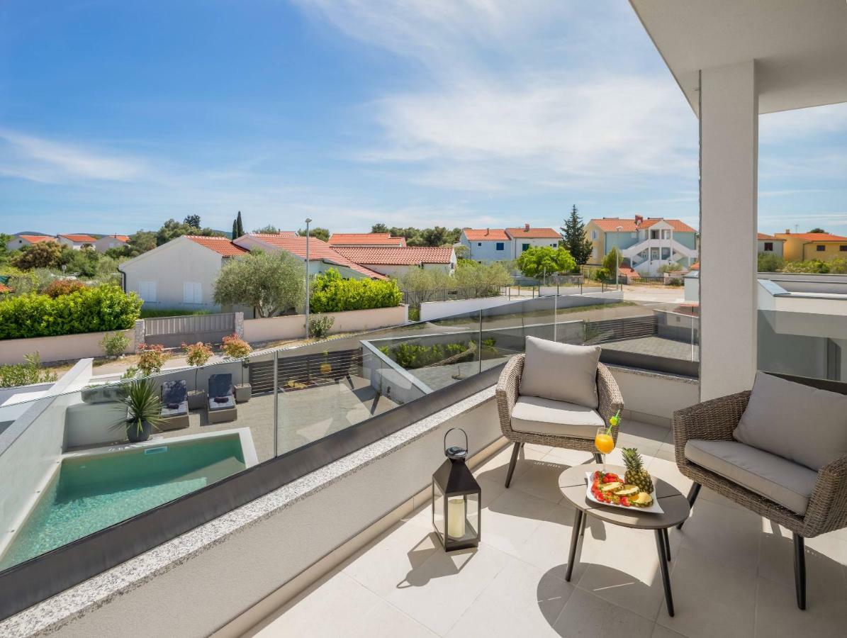 שיבניק Holiday Home Ventum מראה חיצוני תמונה