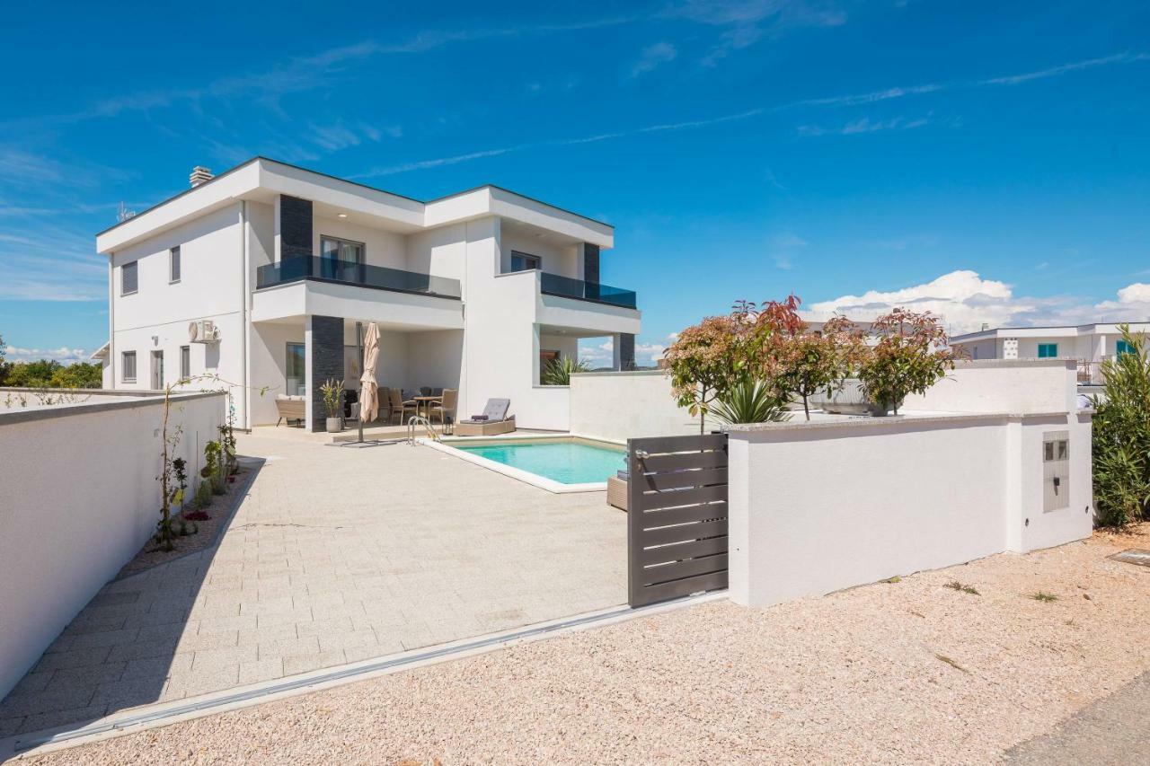 שיבניק Holiday Home Ventum מראה חיצוני תמונה